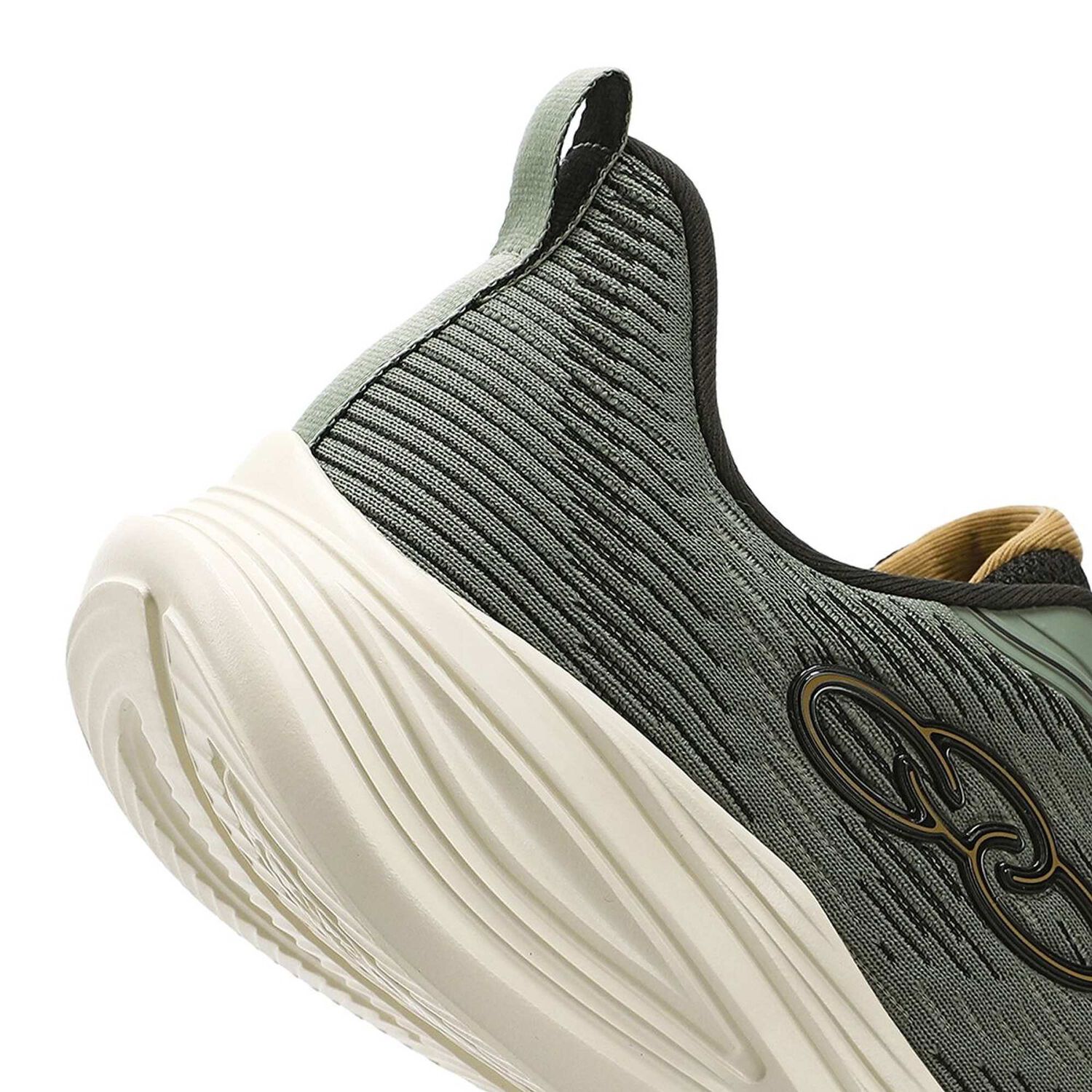 Zapatilla Hombre Marte Verde Militar image number 6.0